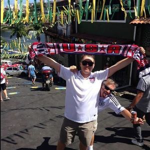 Meet your Posher, Alex